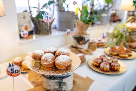 Konkurs na najlepsze beskidzkie krepliki 2026